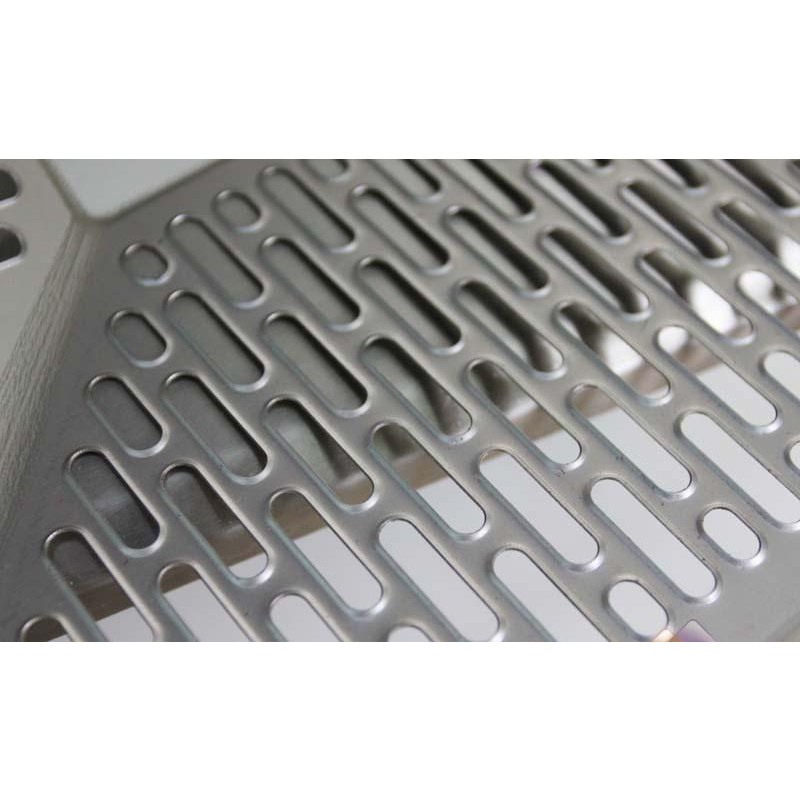 供應(yīng)長(zhǎng)孔沖孔板價(jià)格：29元