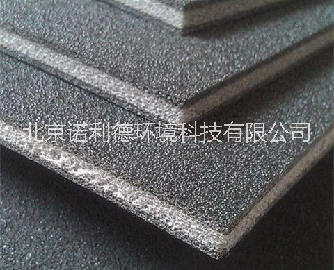 供應(yīng)隔音墊廠家 樓板隔音墊廠家  環(huán)保白色隔音氈價格