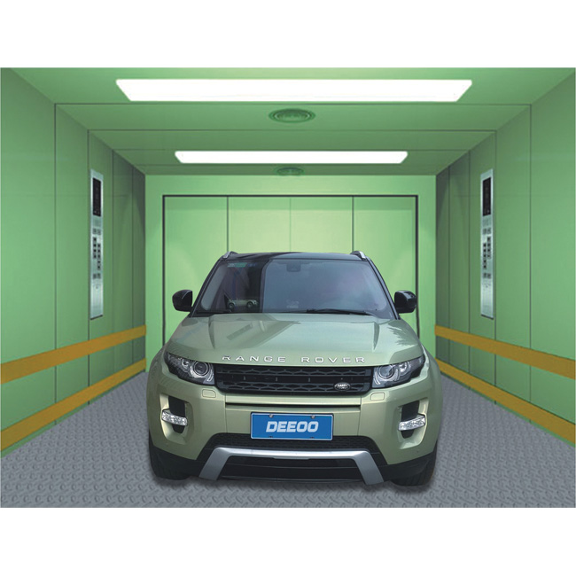 供應(yīng)汽車電梯/載貨電梯　廠家批發(fā)　電梯報(bào)價(jià)