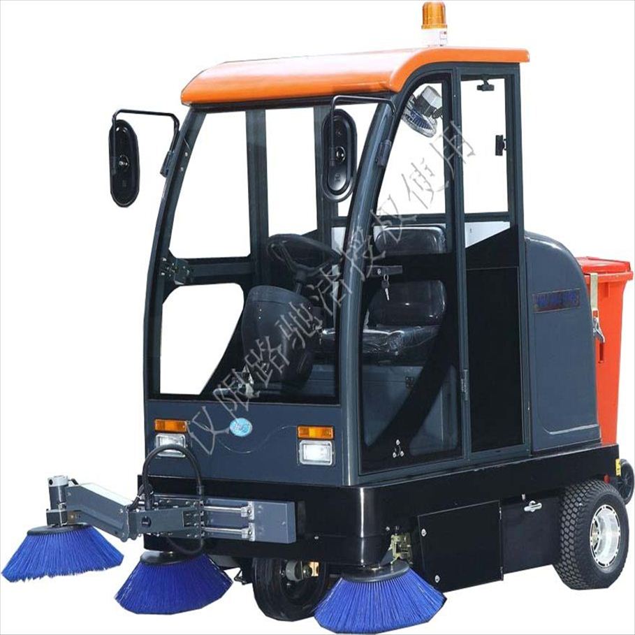 供應(yīng)用于環(huán)衛(wèi)保潔的江西道路清掃車