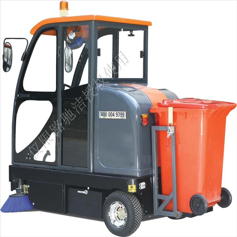 供應(yīng)用于環(huán)衛(wèi)保潔的江西道路清掃車