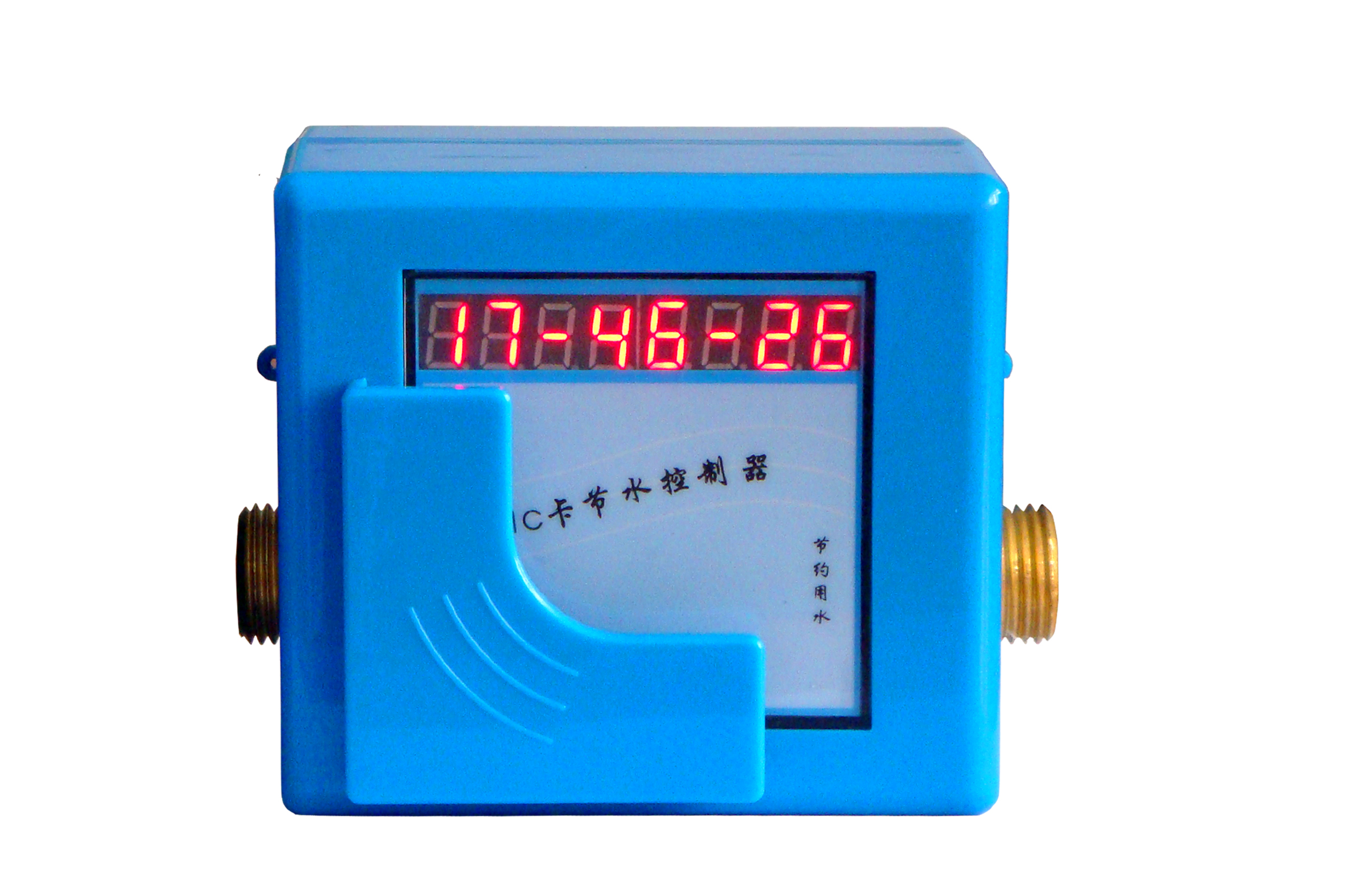 無線通訊水控機(jī)廠家直銷/GPRS智能水表/無線一卡通水控機(jī)