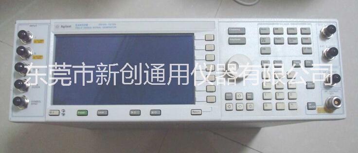 供應(yīng)用于測(cè)試的E4433B信號(hào)發(fā)生器E4433B安捷倫信號(hào)源儀器公司