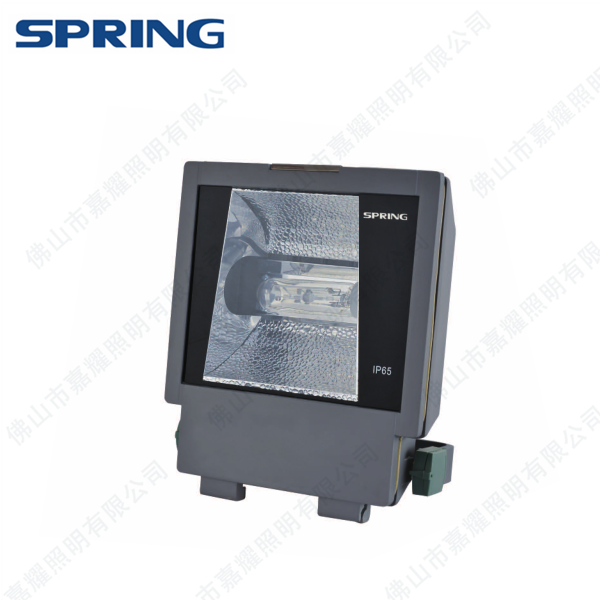 供應司貝寧SBN617-400W射燈 投光燈 一體化壓鑄鋁燈具  防水燈具 防腐蝕燈具