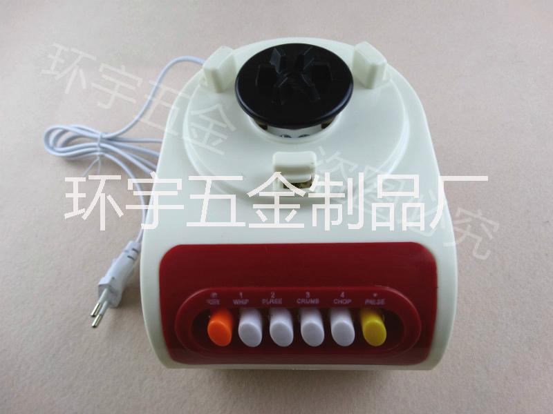 供應(yīng)多功能電動(dòng)切菜器 一機(jī)三杯廠家批發(fā) 切肉機(jī) 料理機(jī)