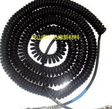供應(yīng)用于電線電纜護套的聚氨酯彈性體電纜料TPU