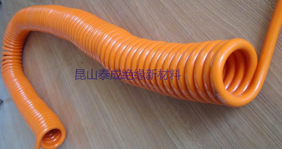 供應(yīng)用于電線電纜護套的聚氨酯彈性體電纜料TPU