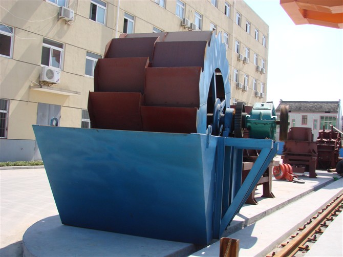 可以拖著走的移動(dòng)篩沙機(jī),流動(dòng)篩沙機(jī) 砂石分離設(shè)備