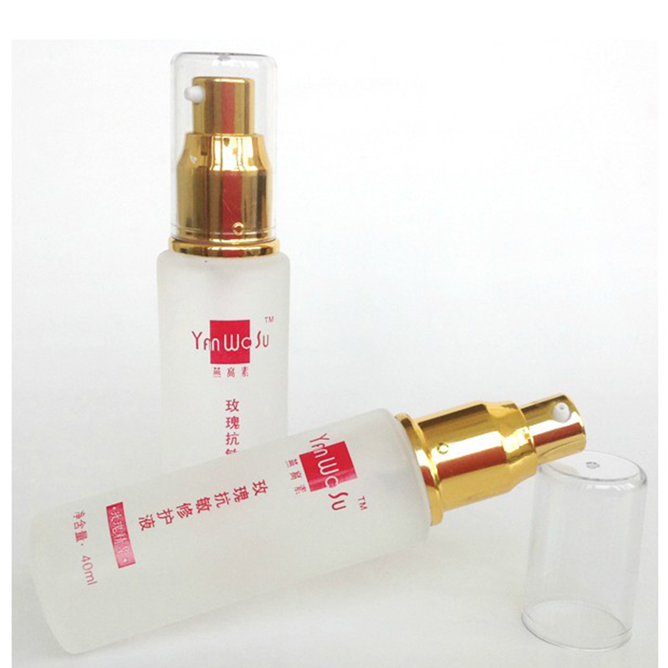 供應(yīng)燕窩素白里透紅五合一套裝