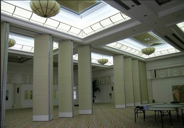 活動隔音屏風(fēng)廠家