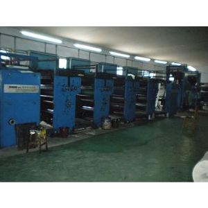 供應北人YP2890輪轉印刷機