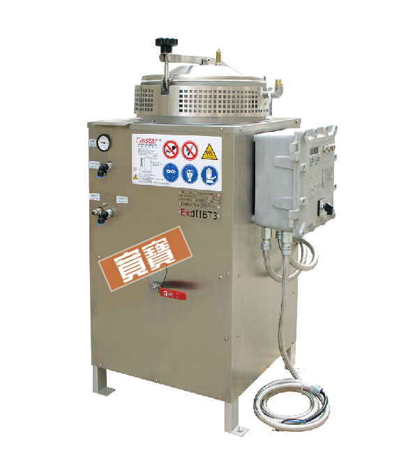 供應(yīng)A60Ex防爆溶劑回收機清洗劑*回收設(shè)備