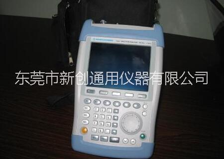 供應(yīng)用于測試的FSH4頻譜分析儀FSH4儀器回收