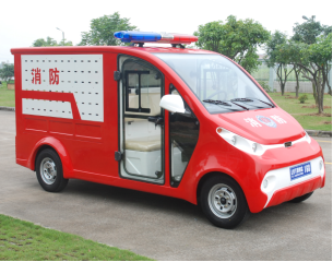 供應LT-S2.XF電動消防車