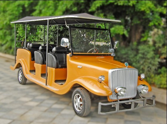 供應IL/GQ08L 燃油老爺車