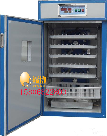 供應(yīng)用于孵化設(shè)備的鑫協(xié)352型微電腦多功能全自動(dòng)孵化出雛育雛三用機(jī) 雞鴨鵝自定義多模式選擇 家用小型孵化機(jī)