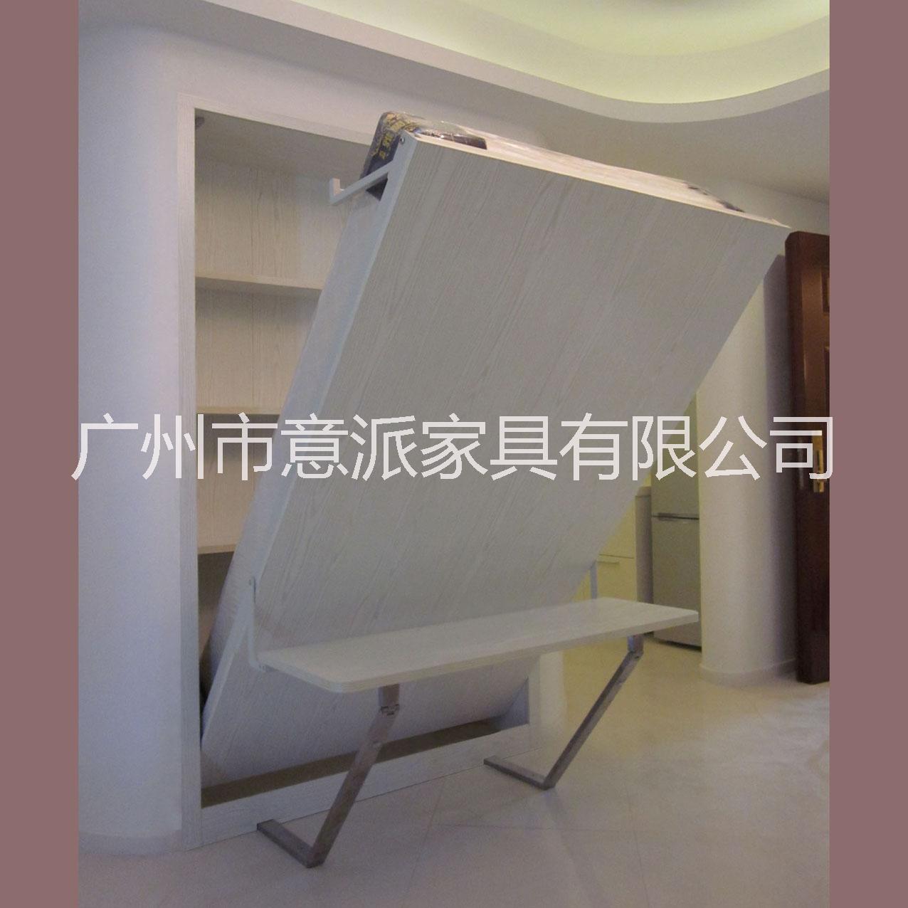 供應(yīng)意派多功能家具，隱身床，壁床