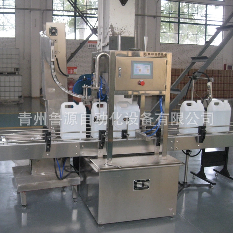 廠家直銷防凍液灌裝機(jī)直銷/哪家好 防凍液灌裝機(jī)哪家好 防凍液灌裝機(jī) 防凍液灌裝機(jī)廠家 直銷