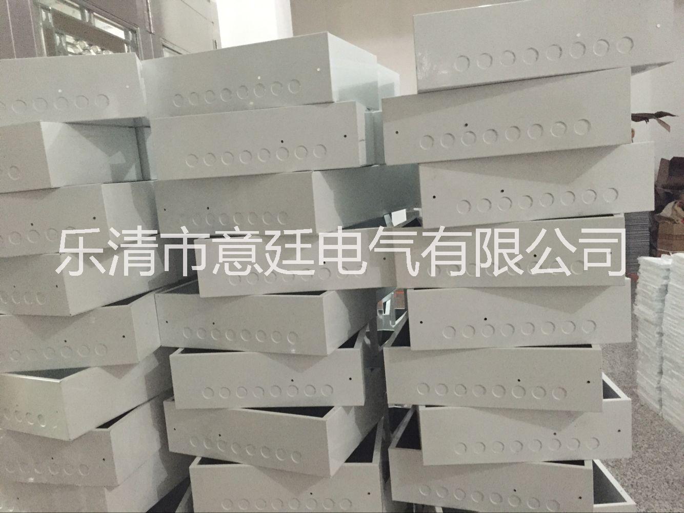 廠家生產(chǎn) 多媒體信息箱 弱電箱 光纖入戶箱 布線產(chǎn)品