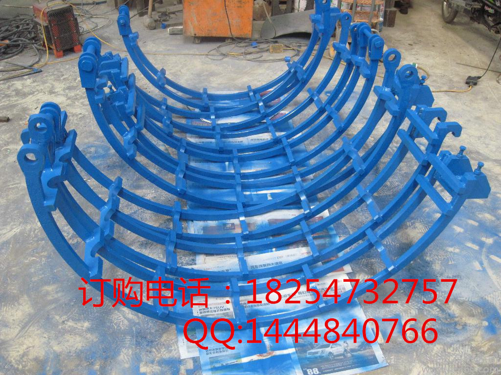 供應(yīng)濟(jì)寧龍松外對(duì)口器