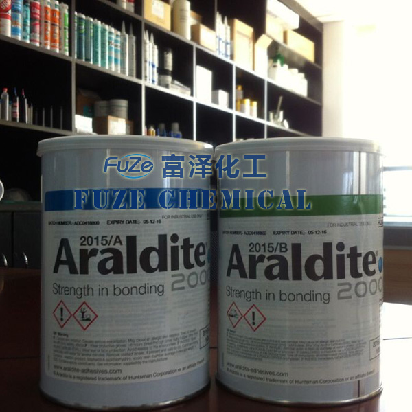 愛牢達(dá)2015結(jié)構(gòu)膠  Araldite 2KG