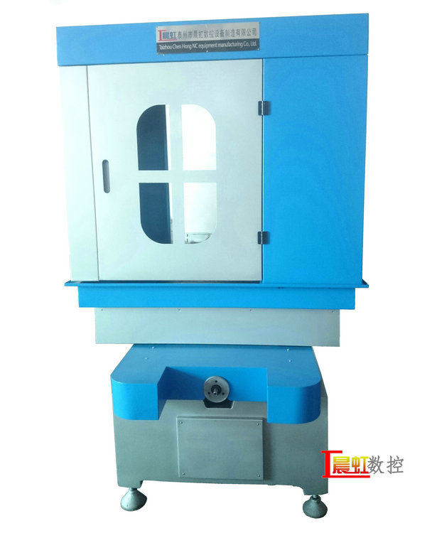 泰州晨虹CHSX5640 數(shù)控砂線切割機床 切形狀經(jīng)濟型