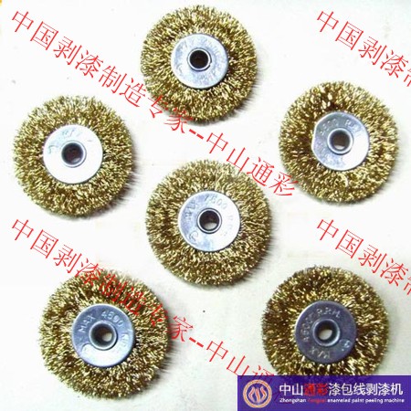 供應(yīng)鋼絲輪鋼絲刷工業(yè)刷生產(chǎn)廠家中山通彩 鋼絲輪 鋼絲刷 平行鋼絲輪 剝漆鋼絲輪 鋼絲滾筒刷 工業(yè)刷 碗型鋼絲輪 銅絲輪