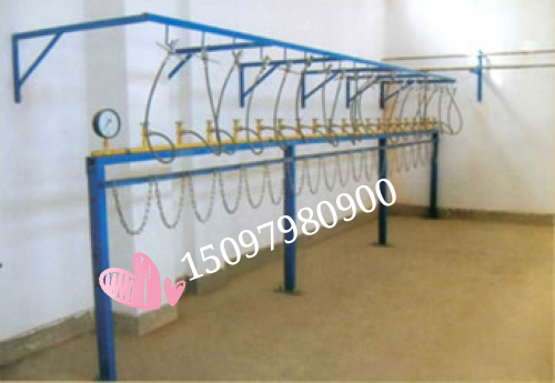 供應(yīng)氧氣充裝排