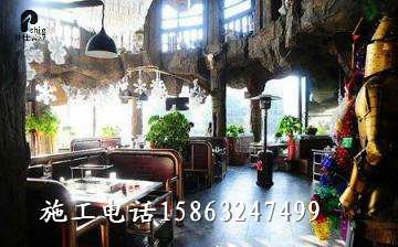 假山造型定做／假山造型價(jià)格／ 假山大門造設(shè)計(jì)