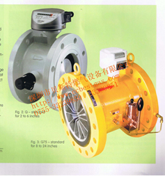 供應(yīng)elster/actaris流量計/腰輪流量計/超聲波流量計