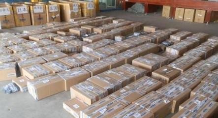 品牌出口到歐洲的雙清包稅