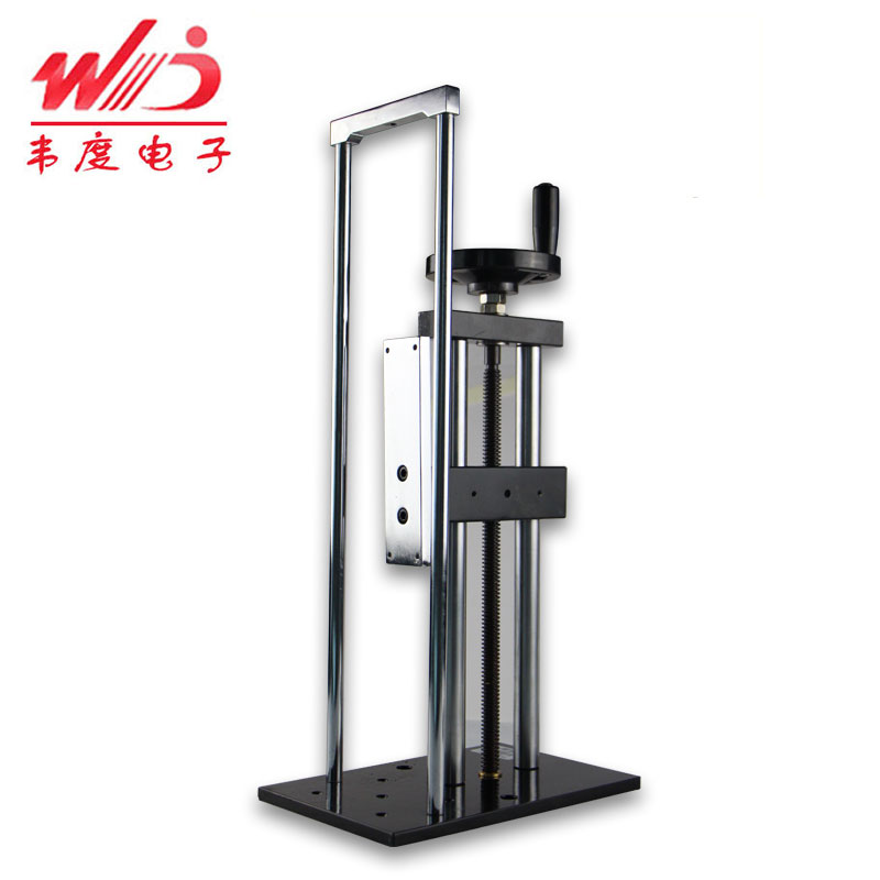 供應(yīng)用于測(cè)量拉壓力的螺旋式拉壓測(cè)試架