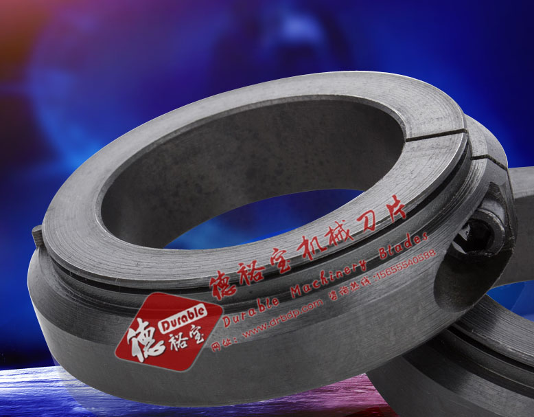 供應(yīng)用于分切機(jī)上刀刀座 圓*刀座 圓刀上刀架 ￠80×45×19