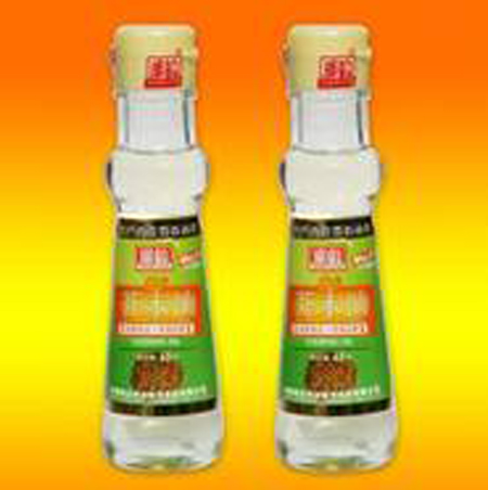 供應(yīng)用于食用油包裝的60ml芥末油瓶辣椒油瓶生產(chǎn)廠家