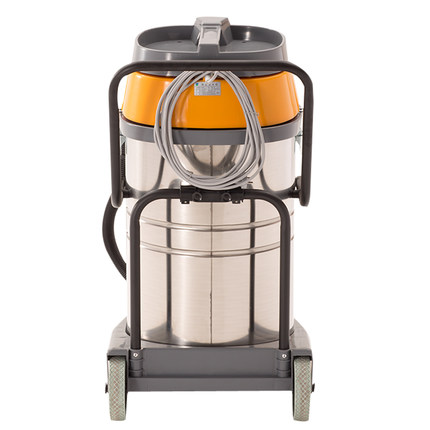 供應BF502吸塵器潔霸吸塵吸水機 工業(yè)吸塵吸水機 70升吸塵吸水機