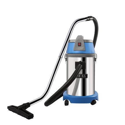 供應(yīng)潔霸BF501潔霸吸塵吸水機干濕兩用吸塵器