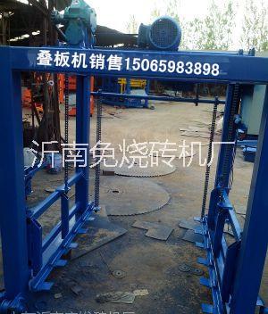 供應(yīng)免燒磚碼垛機(jī)