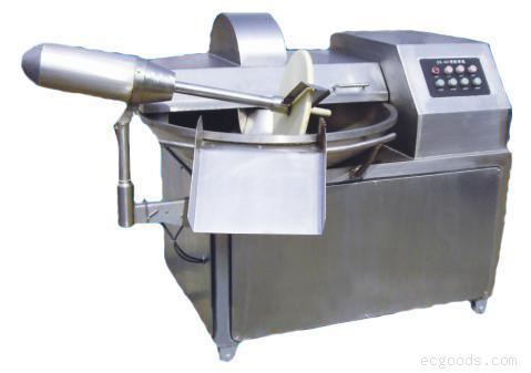 供應(yīng)用于的安諾其 耐用不銹鋼斬拌機(jī)細(xì)度好