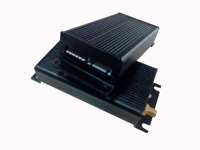 供應(yīng)博銀KY-602信號(hào)控制無(wú)線數(shù)傳模塊