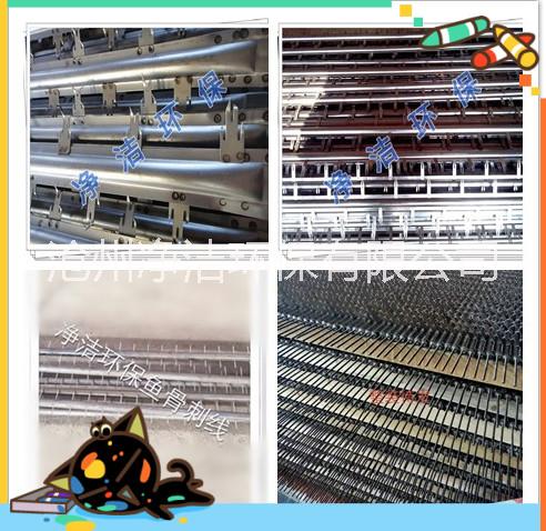 國(guó)內(nèi)使用最多的芒刺線，304不銹鋼芒刺線