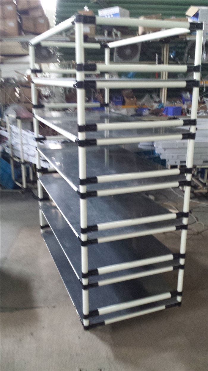 供應(yīng)精益管線棒滾筒工作臺