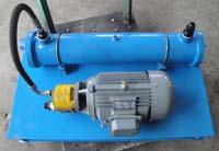 供應(yīng)煤礦乳化液泵站液壓系統(tǒng)_液壓站價(jià)