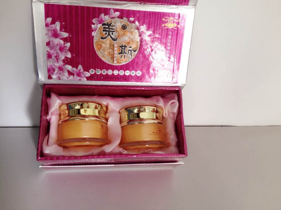 供應(yīng)韓姿戀美斯美白祛斑