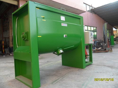 烘干攪拌機 臥式烘干攪拌機生產(chǎn)廠家 東莞鴻業(yè)興機械現(xiàn)貨直銷