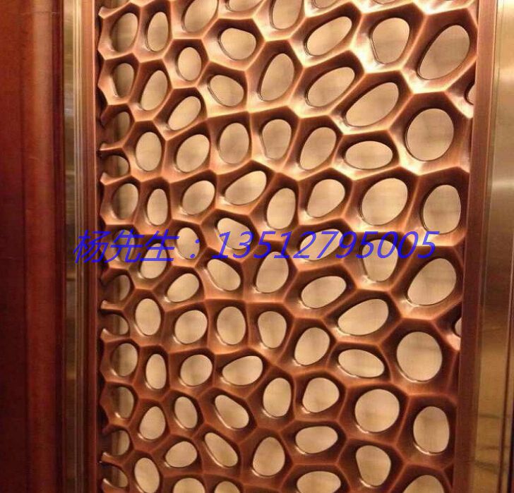 定做鋁板雕刻屏風(fēng)銷售中心