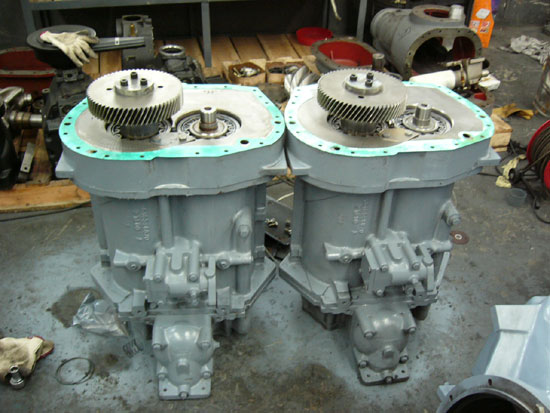 供應(yīng)專業(yè)螺桿式空壓機(jī)大修維修配件價(jià)格，*名牌空壓機(jī)專業(yè)維修配件批發(fā)價(jià)格