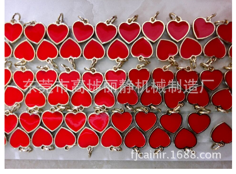 麗靜智能CCD視覺(jué)點(diǎn)鉆機(jī)