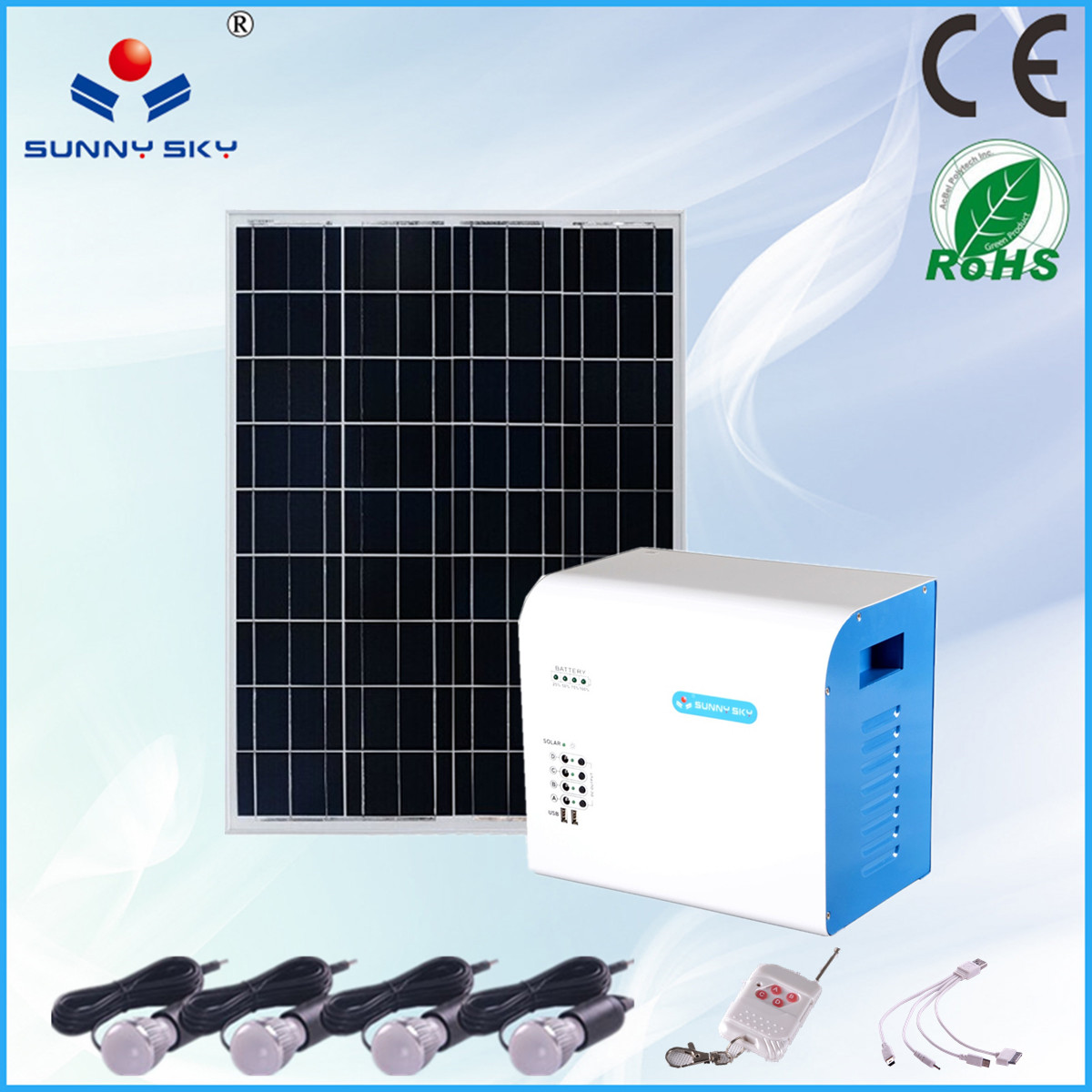 供應(yīng)TY-056B離網(wǎng)太陽能光伏發(fā)電系統(tǒng)，新款便攜式可懸掛的太陽能發(fā)電機(jī)，獨(dú)立式太陽能發(fā)電設(shè)備