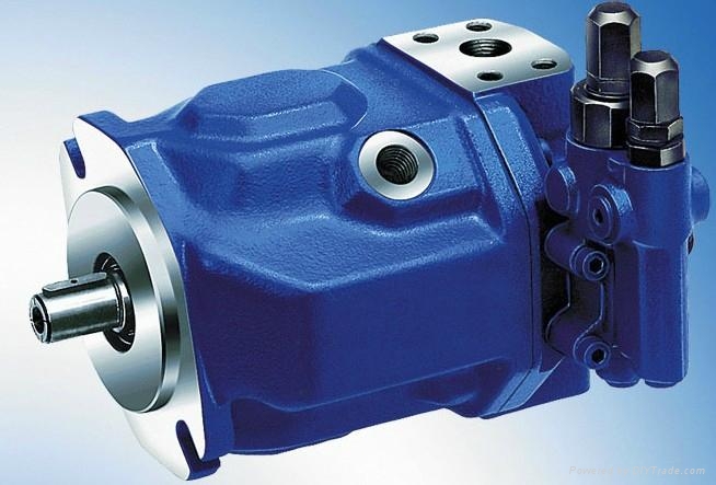 供應用于掘進機液壓件的液壓件