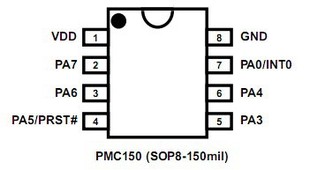 供應PMS150-S08新款臺灣應廣原廠授權 現(xiàn)貨批發(fā) 長期供應 *勢